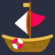 BoatPing Sailing Logbook BoatPing Sailing Logbook